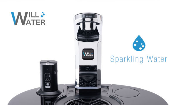 PSJ 炭酸サーバー